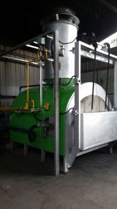 horno